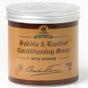 Carr & Day & Martin Brecknell Turner Saddle Soap - 500 Ml