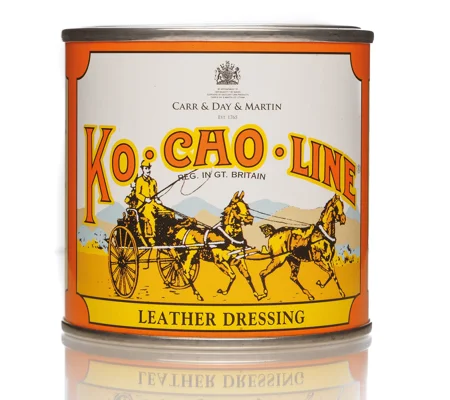 Carr & Day & Martin Ko-cho-line Leather Dressing - 225 Gm