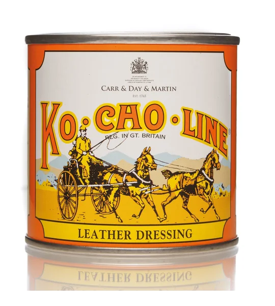 Carr & Day & Martin Ko-cho-line Leather Dressing - 225 Gm