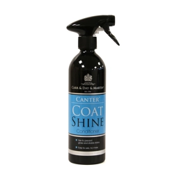 Carr & Day & Martin Canter Coat Shine Conditioner Spray - 500 Ml