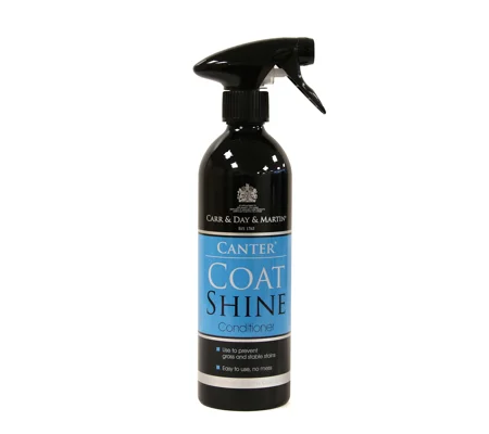Carr & Day & Martin Canter Coat Shine Conditioner Spray - 500 Ml