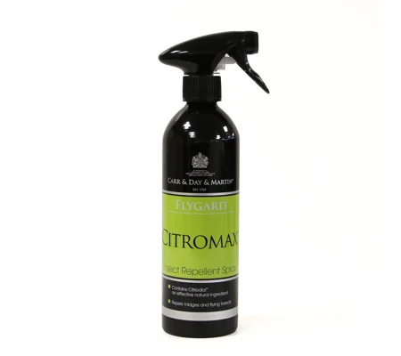 Carr & Day & Martin Citromax - 500 Ml