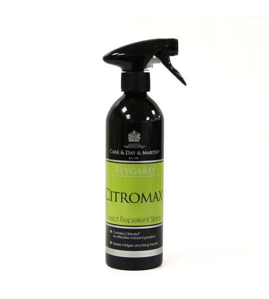 Carr & Day & Martin Citromax - 500 Ml