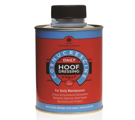 Carr & Day & Martin Cornucrescine Daily Hoof Dressing - 500 Ml
