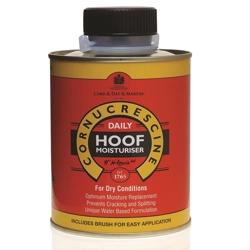 Carr & Day & Martin Cornucrescine Daily Hoof Moisturiser - 500 Ml