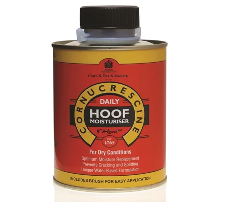 Carr & Day & Martin Cornucrescine Daily Hoof Moisturiser - 500 Ml