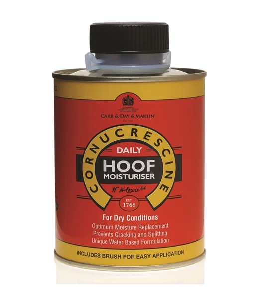 Carr & Day & Martin Cornucrescine Daily Hoof Moisturiser - 500 Ml