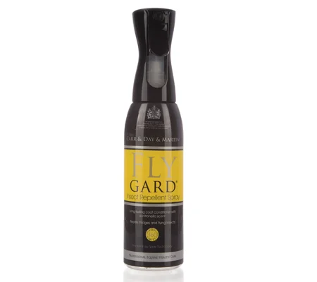 Carr & Day & Martin Flygard - 500 Ml