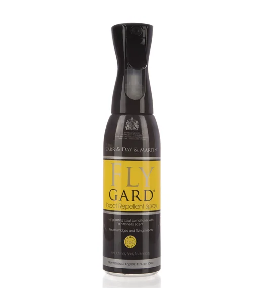 Carr & Day & Martin Flygard - 500 Ml