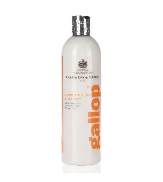 Carr & Day & Martin Conditioning Shampoo
