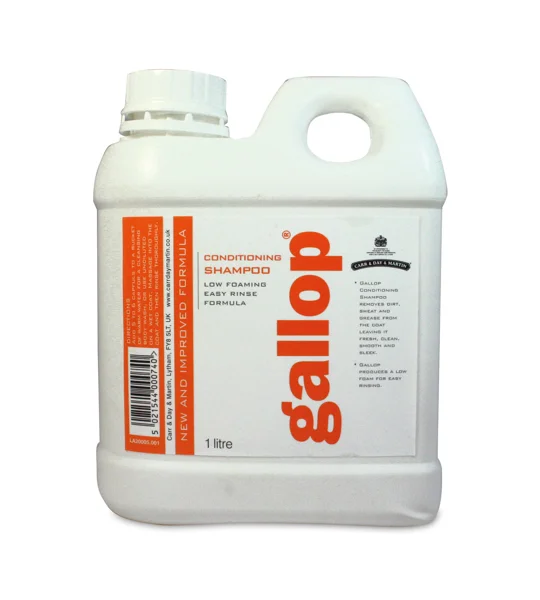 Carr & Day & Martin Conditioning Shampoo
