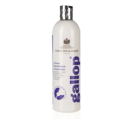 Carr & Day & Martin Gallop Stain Removing Shampoo - 500 Ml