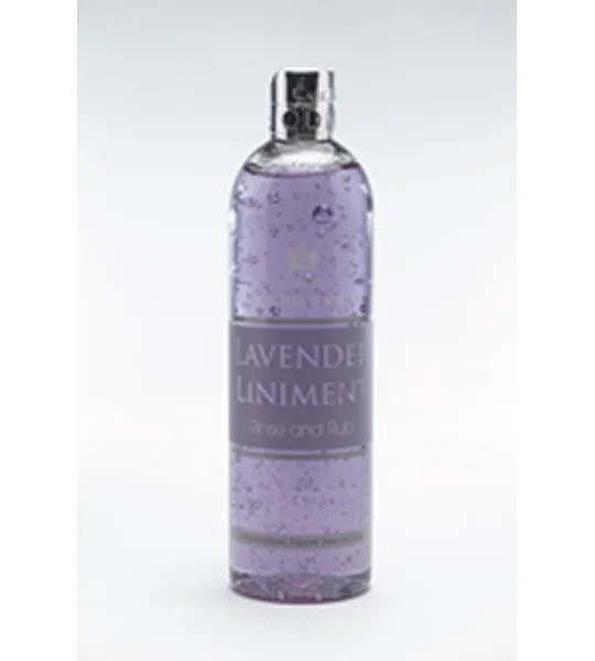 Carr & Day & Martin Lavender Liniment - 500 Ml