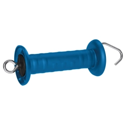 Gate Handle c/w Hook & Tension Limiter