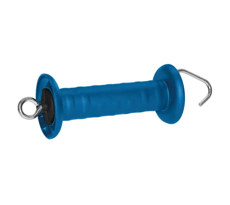 Gate Handle c/w Hook & Tension Limiter