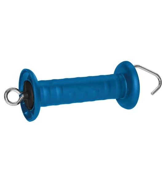 Gate Handle c/w Hook & Tension Limiter