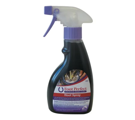 Brincombe Foot Perfect Hoof Spray x 300 Ml