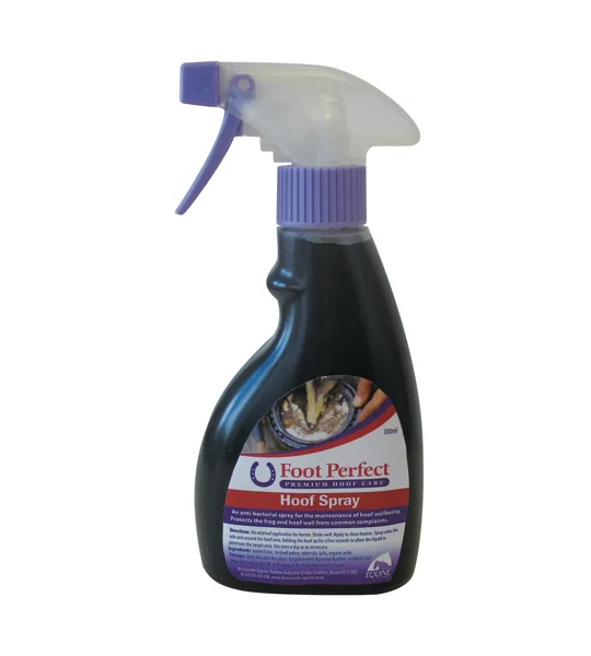 Brincombe Foot Perfect Hoof Spray x 300 Ml