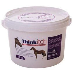 Brinicombe Think Itch x 4 Kg