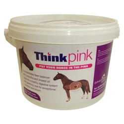 Brinicombe Think Pink x 2 Kg