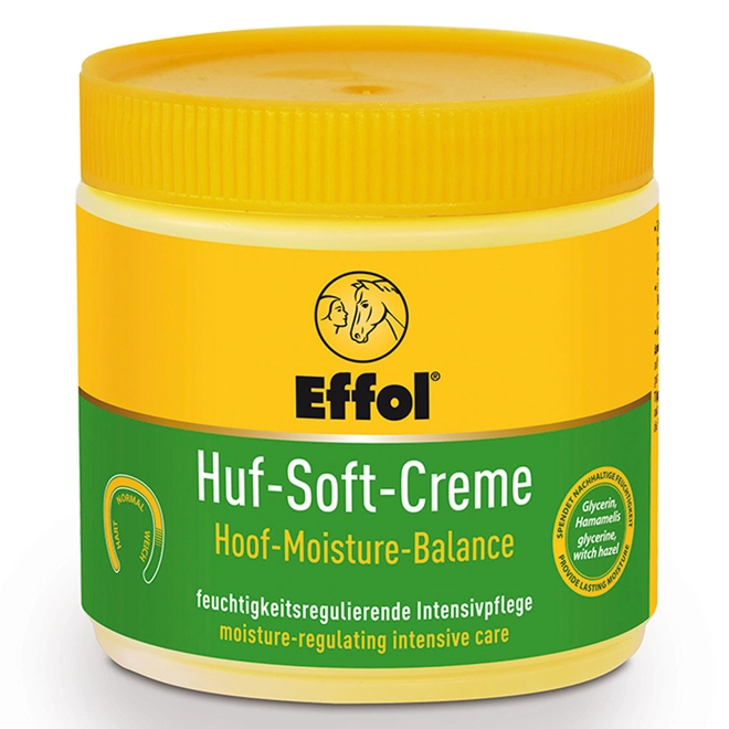 Additional Image for Effol Hoof Moisture Balance - 500 Ml
