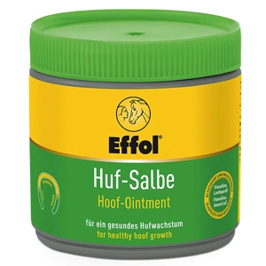 Effol Hoof Ointment Green - 500 Ml