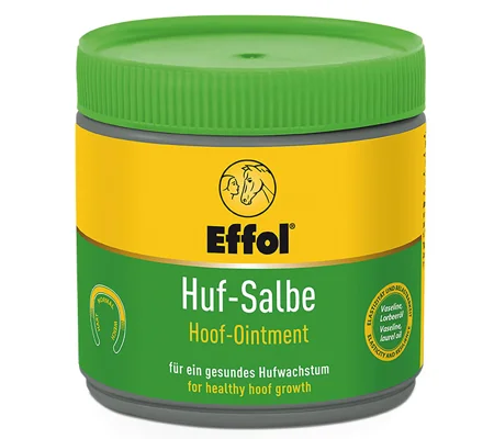 Effol Hoof Ointment Green - 500 Ml