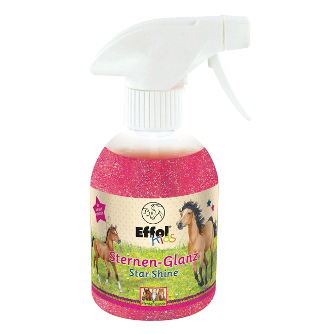 Additional Image for Effol Kids Star-Shine - 300 Ml