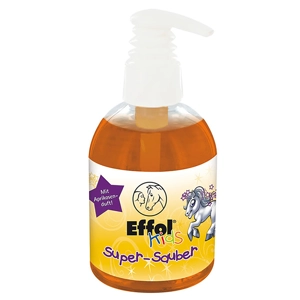 Effol Kids Super-Clean - 300 Ml