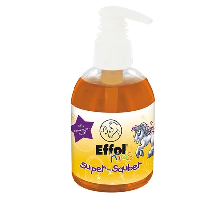 Effol Kids Super-Clean - 300 Ml