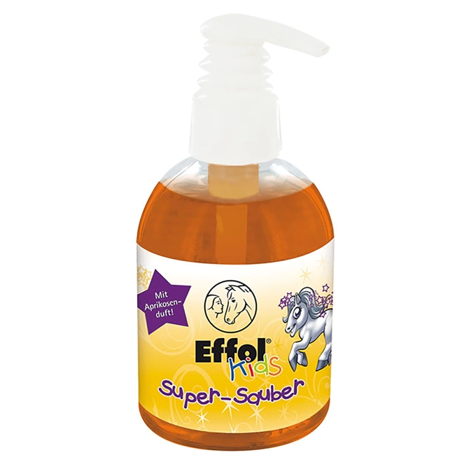 product Image for Effol Kids Super-Clean - 300 Ml