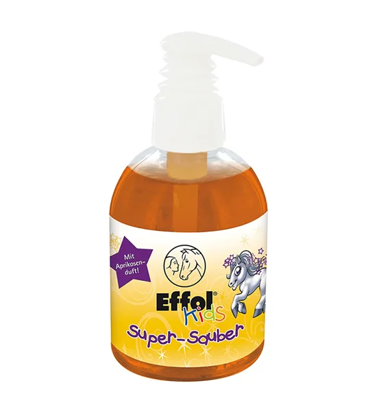 Effol Kids Super-Clean - 300 Ml