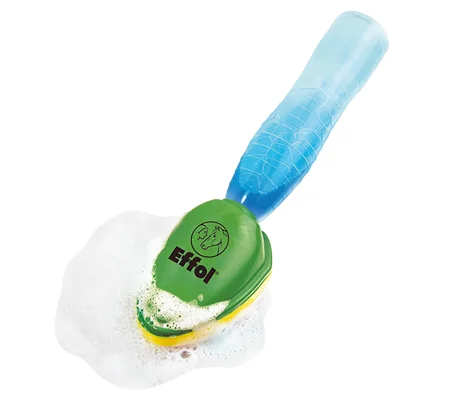 Effol Show-Off Shampoo Brush