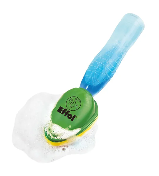 Effol Show-Off Shampoo Brush