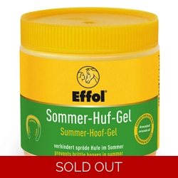 Effol Summer Hoof Gel - 500 Ml