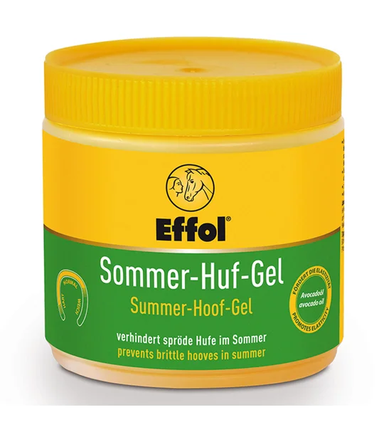 Effol Summer Hoof Gel - 500 Ml