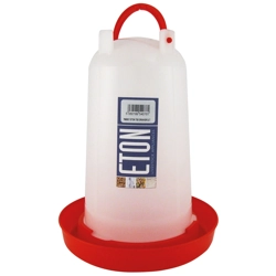 ETON ts drinker red - 3 Lt