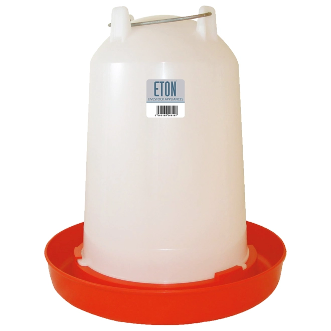 Additional Image for ETON ts drinker red - 12 Lt