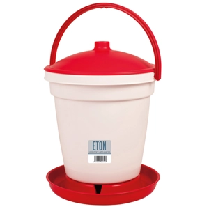 ETON TS18 drinker red - 18 lt