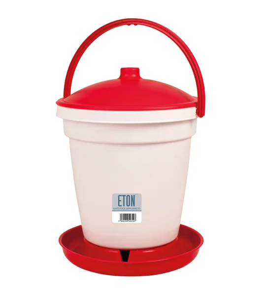 ETON TS18 drinker red - 18 lt