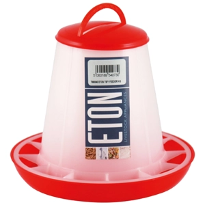 ETON TSF Feeder Red - 1 Kg