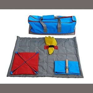 buster activity mat starter set