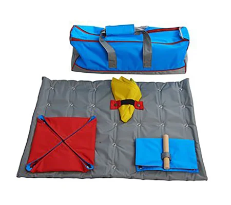 buster activity mat starter set
