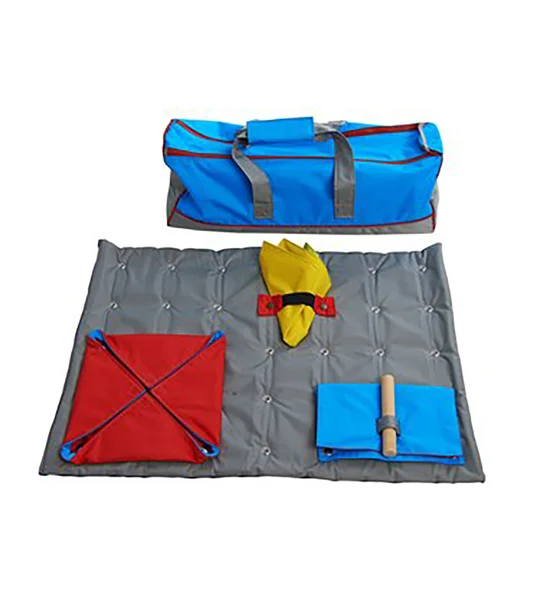 buster activity mat starter set