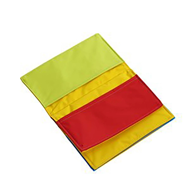 Additional Image for buster activity mat game book