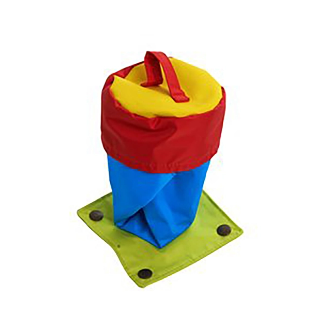 Additional Image for buster activity mat game top hat