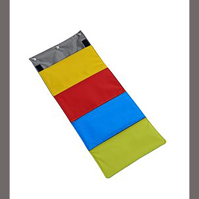 product Image for buster activity mat game rainbow purse