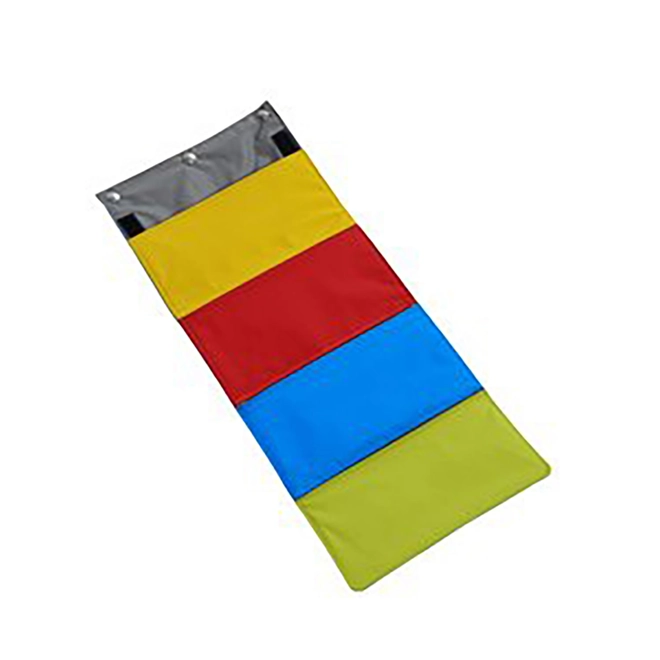 Additional Image for buster activity mat game rainbow purse