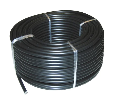 high voltage underground cable 25m