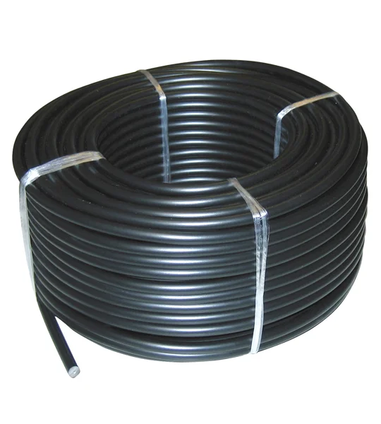 high voltage underground cable 25m